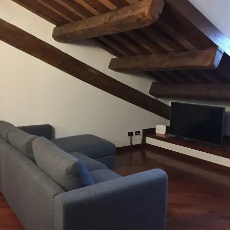 Appartamento Granchio *