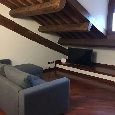 Appartamento Granchio *