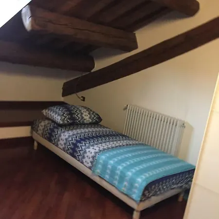 Granchio Appartamento Ferrara