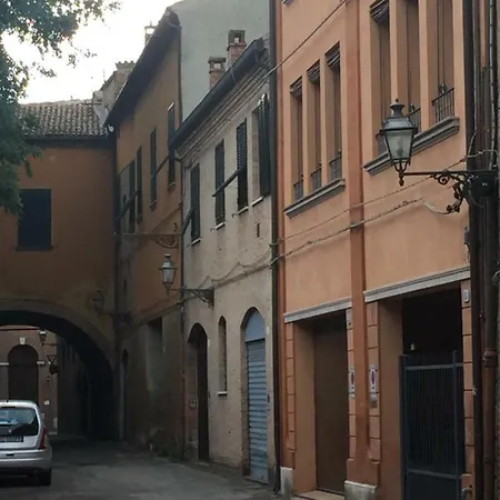 Appartamento Granchio